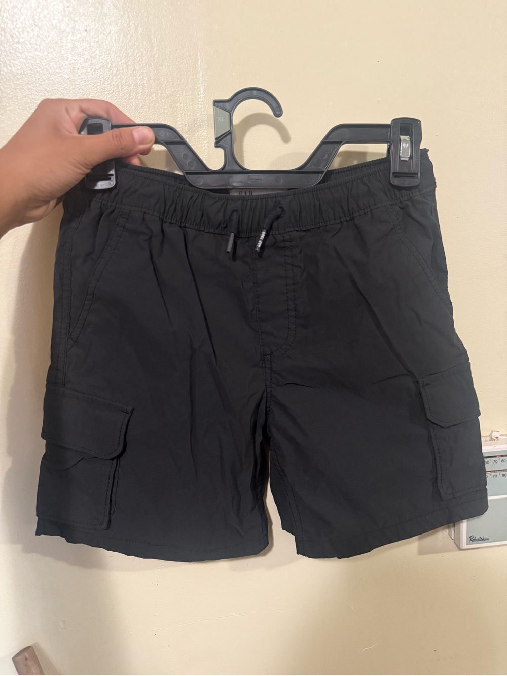 Boys Gap Shorts